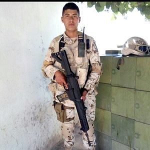 Meet your Posher, Alberto